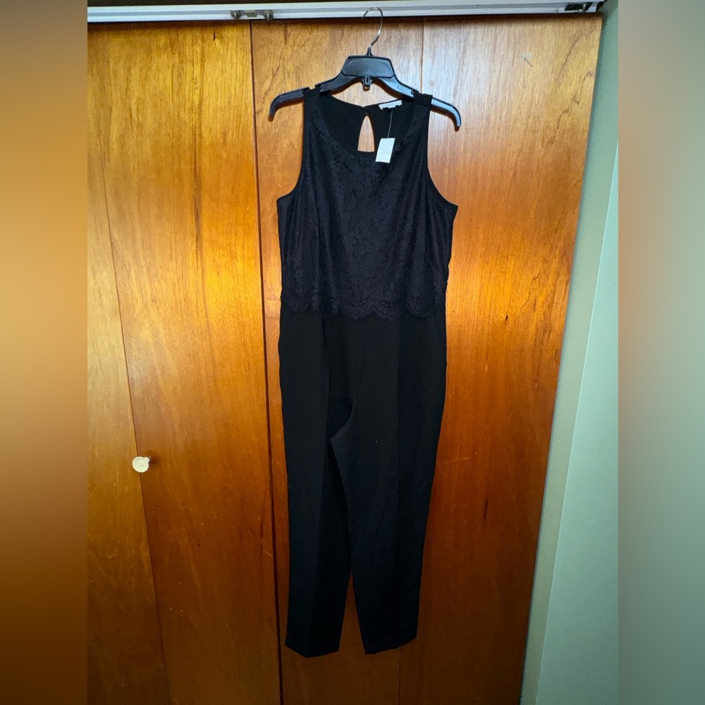Loft Romper
